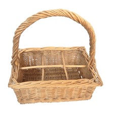 Panier porte bouteilles d'occasion Panier porte bouteilles d'occasion  Dourges