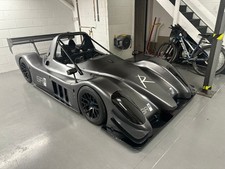 Radical sr8 3.0 for sale  DONCASTER