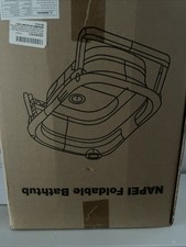 Nape bath tub for sale  Hammond