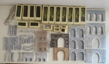 Modélisme maquette lot d'occasion  Tours-