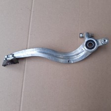 Ktm exc 525 gebraucht kaufen  Genthin