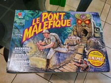 Jeu société pont d'occasion  Provins