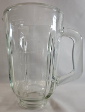 Jarro de vidro Black & Decker substituição liquidificador 48 oz 6 xícaras modelo BL1230 comprar usado  Enviando para Brazil