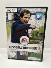 Fussball manager pc gebraucht kaufen  Karlsfeld