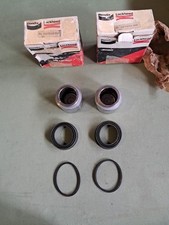 Pistons étrier frein d'occasion  Aigre