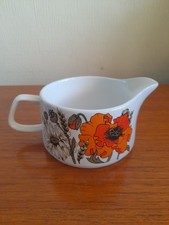 Meakin poppy gravy for sale  BENFLEET