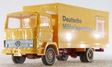 Wiking lkw alt gebraucht kaufen  Alpirsbach