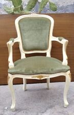Antica poltrona stile usato  Palermo