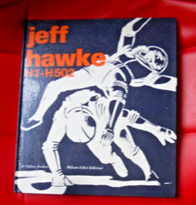 Jeff hawke h502 usato  Venezia