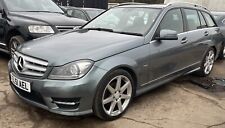 2012 mercedes c220 for sale  NOTTINGHAM