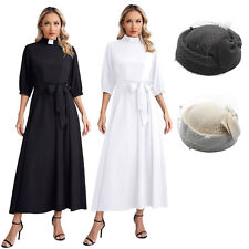 Womens church clergy for sale  SWANSEA