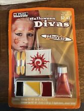Halloween diva makeup for sale  Vestaburg