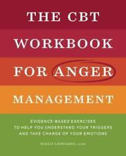 Cbt workbook anger for sale  South San Francisco