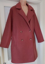Ladies coat size for sale  NANTWICH
