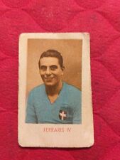 Figurina anni originale usato  Ragusa