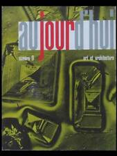 Art architecture 1956 d'occasion  Rennes-