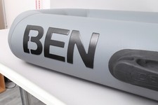 Bootskennzeichen schlauchboot  gebraucht kaufen  Düsseldorf
