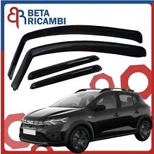 Deflettori aria per usato  Massa di Somma