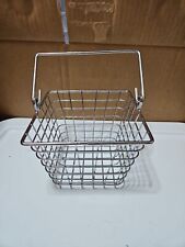 basket metal storage for sale  Woodruff