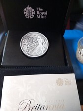 Absolutely stunning medallion for sale  WREXHAM