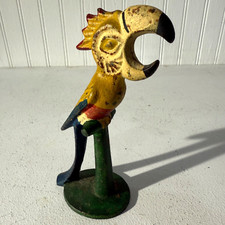 Vintage 1950s cast for sale  Beaufort