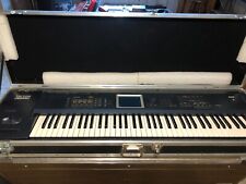 Korg triton extreme for sale  Jemez Springs