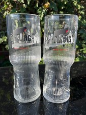 Pair carling black for sale  SKEGNESS