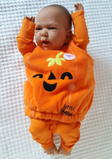 Baby strampler schlafanzug gebraucht kaufen  Brühl