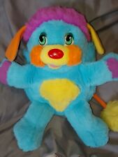 Peluche popples pretty d'occasion  Berck