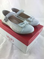Scarpe bambina lui usato  Cerignola