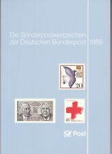 Bund jahrbuch 1988 gebraucht kaufen  Lonsee