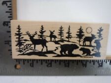 Northwoods deer moose for sale  Osseo