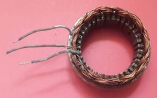 Statore alternatore fiat usato  Sassano