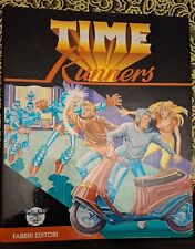 Videogame time runners usato  Falconara Marittima