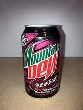 Mountain dew supernova for sale  Greenwood