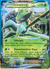 Pokemon ewiger anfang gebraucht kaufen  Überherrn