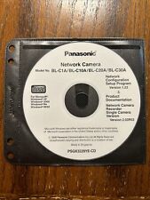 New panasonic cia for sale  Jamison