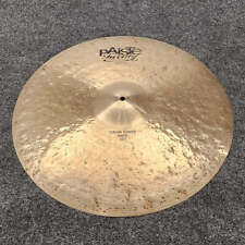 Used paiste masters for sale  North Hampton