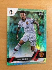 Topps chrome 2022 d'occasion  Marseille IX
