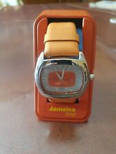 Orologio unisex jamaica usato  Alatri