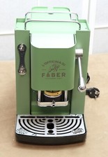 Faber pro deluxe gebraucht kaufen  Willich