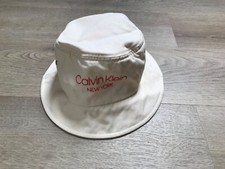 Calvin klein hut gebraucht kaufen  Berlin