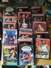 Wwe wrestling megastars usato  Rastignano