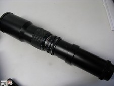 Tele bjektiv danubia gebraucht kaufen  Altbach