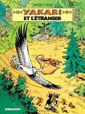 Yakari tome yakari gebraucht kaufen  Berlin
