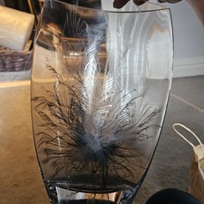Heron glass stunning for sale  ROSSENDALE