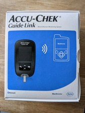 Accu chek guide for sale  ELLESMERE PORT