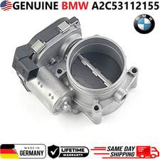 Genuine throttle body for sale  Burbank