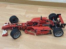 Lego racers 8386 gebraucht kaufen  Senftenberg