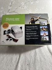 Memor ease 35mm for sale  Merced
